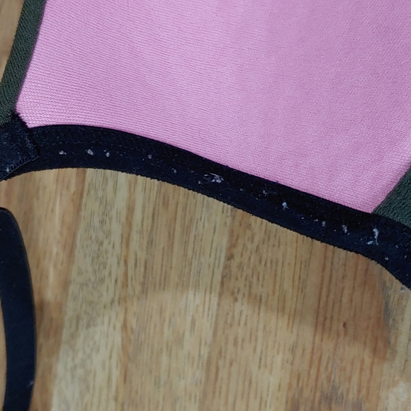 PINK Victoria's Secret Lightly Lined Bralette XS - Picture 15 of 16